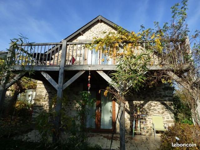Maison 6 pièces 130 m²