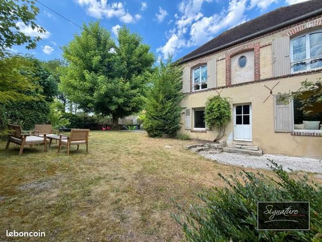 Maison 6 pièces 130 m²