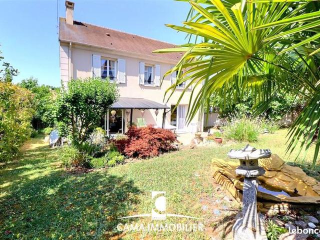 Maison 6 pièces 130 m²