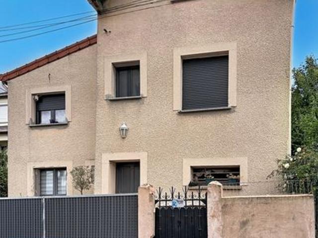 Maison 6 pièces 130 m²