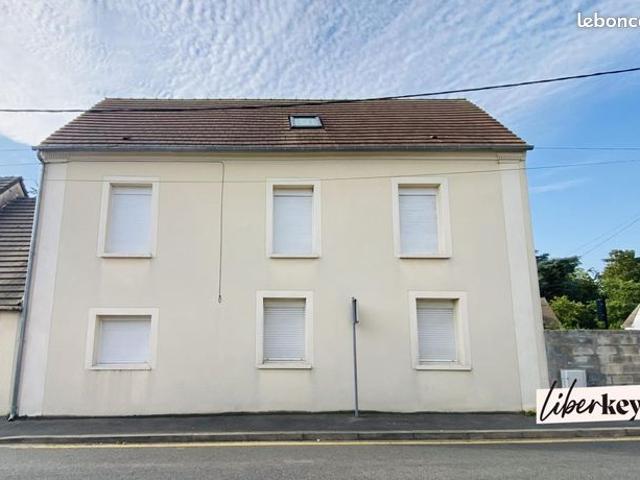 Maison 6 pièces 130 m²