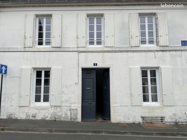 Maison 6 pièces 130 m²