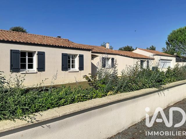 Maison 6 pièces 130 m²