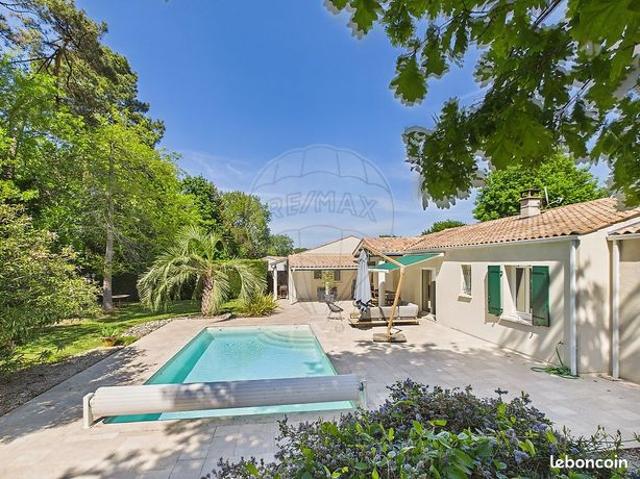 Maison 6 pièces 130 m²