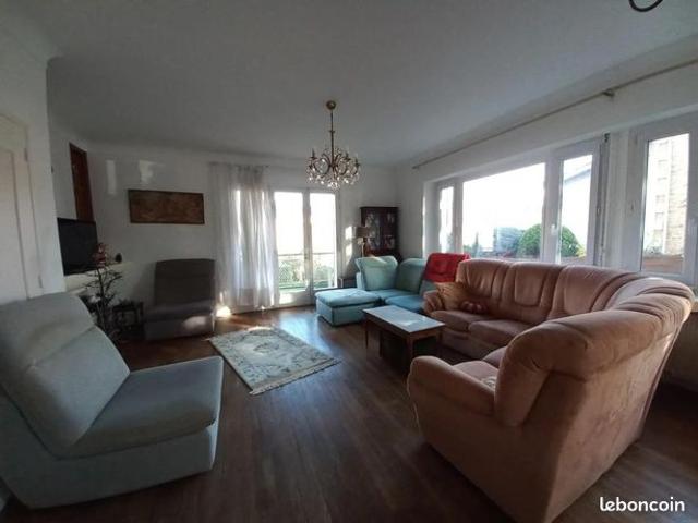 Maison 6 pièces 130 m²