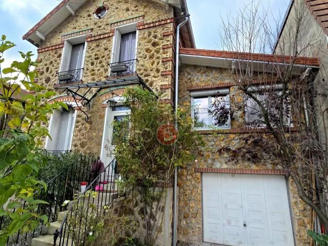 Maison 6 pièces 130 m²