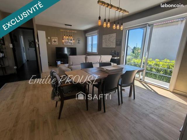 Maison 6 pièces 130 m²