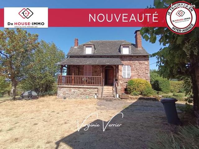 Maison 6 pièces 130 m²