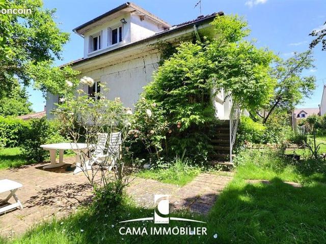 Maison 6 pièces 130 m²