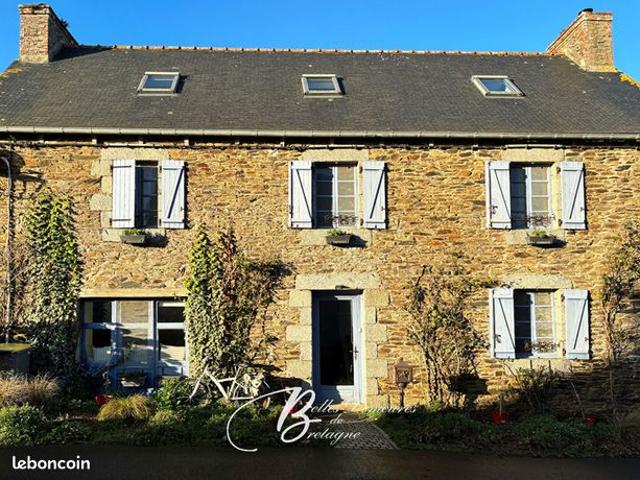 Maison 6 pièces 130 m²
