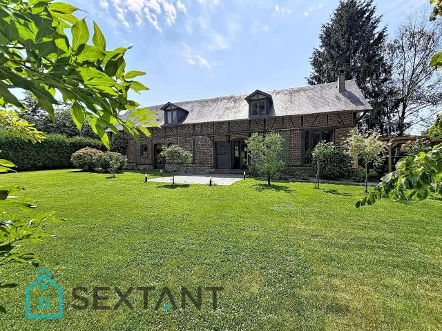 Maison 6 pièces 130 m²