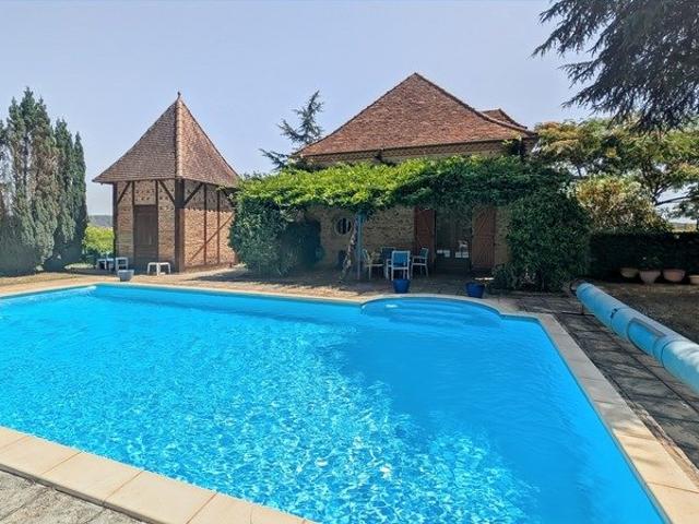 Maison 6 pièces 130 m²