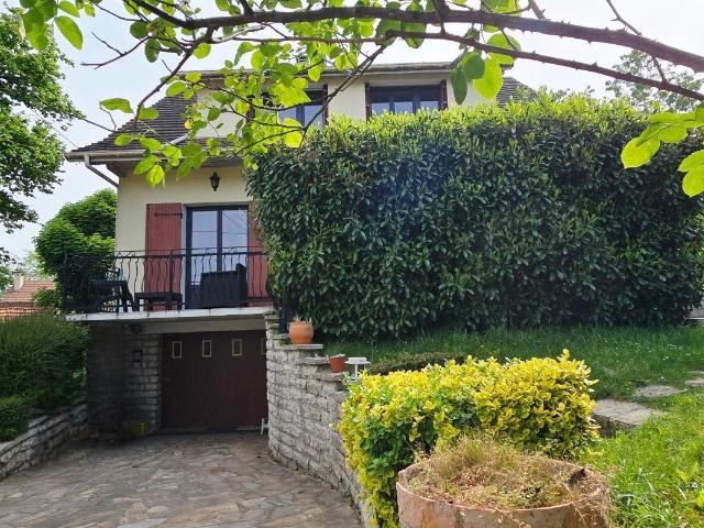 Maison 6 pièces 130 m²