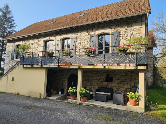 Maison 6 pièces 130 m²