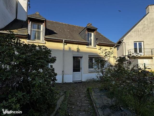 Maison 6 pièces 130 m²