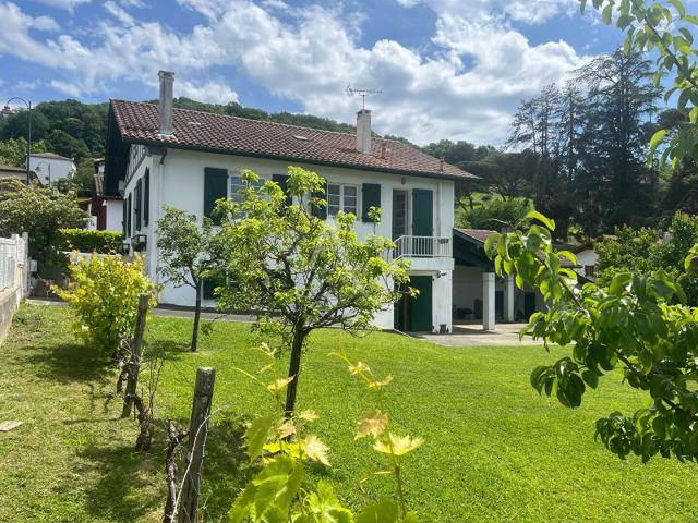 Maison 6 pièces 130 m²