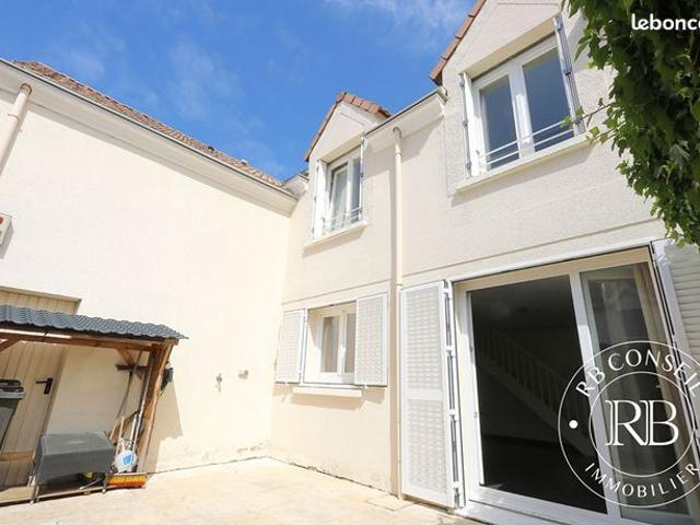 Maison 6 pièces 130 m²