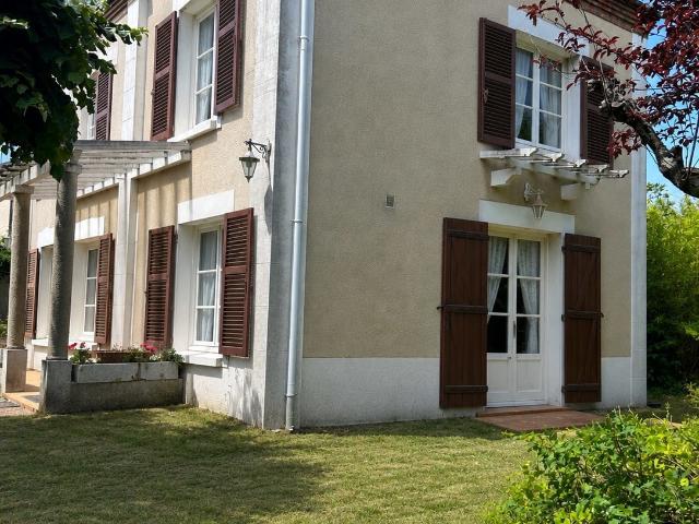 Maison 6 pièces 130 m²
