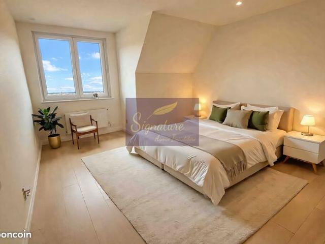 Maison 4 pièces 130 m²