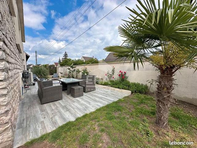 Maison 6 pièces 130 m²