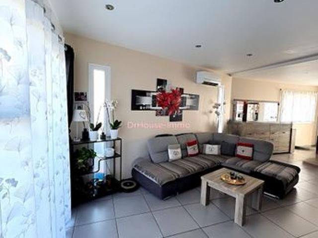 Maison 6 pièces 130 m²