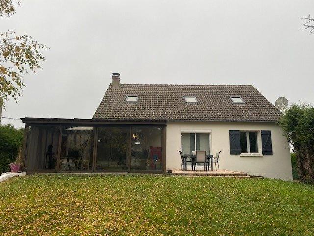 Maison 6 pièces 130 m²