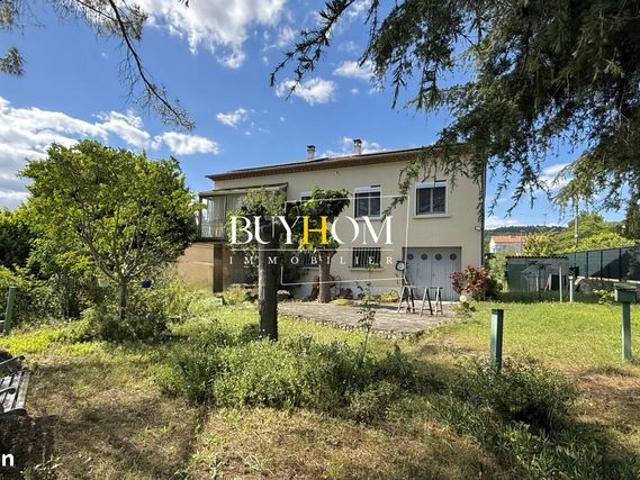 Maison 6 pièces 130 m²