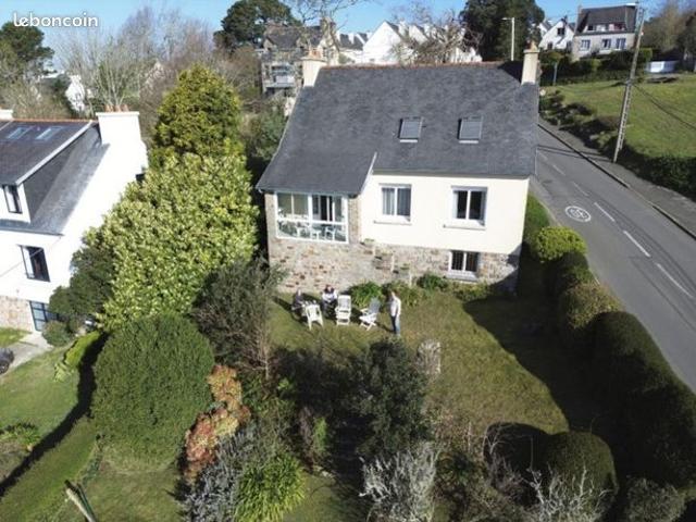 Maison 6 pièces 130 m²
