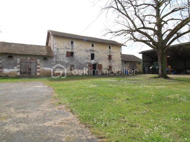 Maison 6 pièces 130 m²