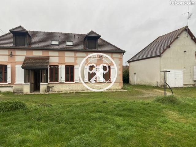 Maison 6 pièces 130 m²