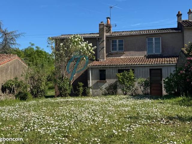 Maison 6 pièces 130 m²