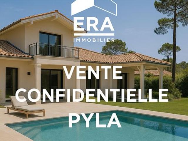 Maison 6 pièces 130 m²