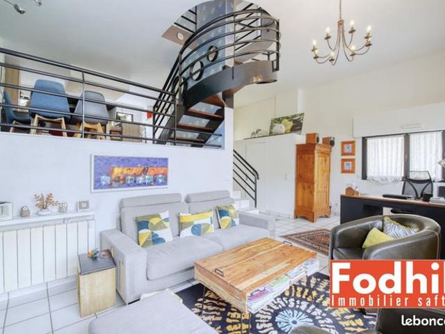 Maison 6 pièces 130 m²