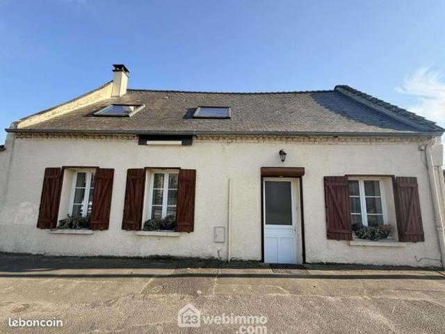 Maison 6 pièces 130 m²