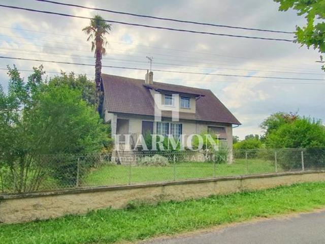 Maison 6 pièces 130 m²