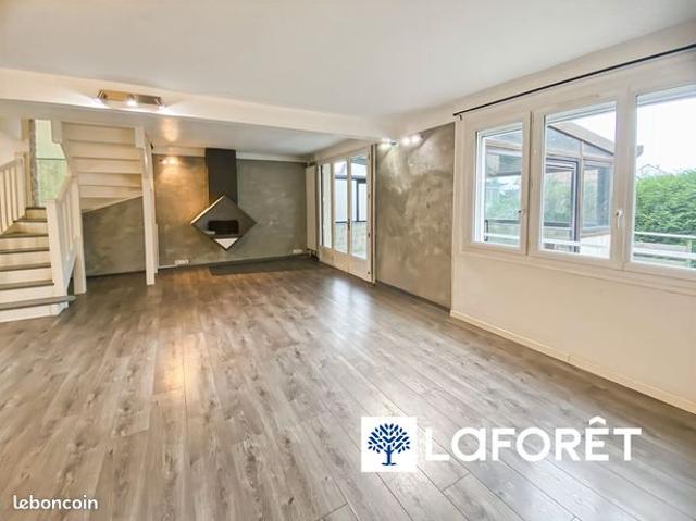Maison 6 pièces 130 m²