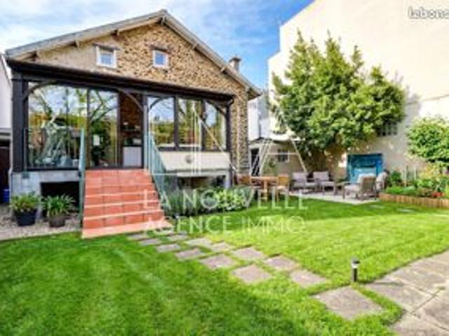 Maison 6 pièces 130 m²