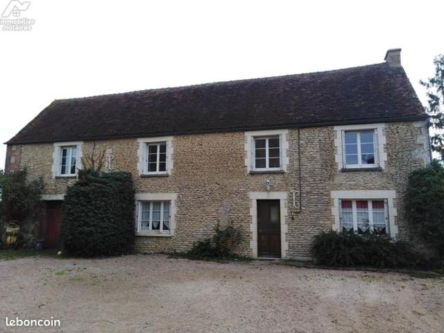 Maison 6 pièces 130 m²