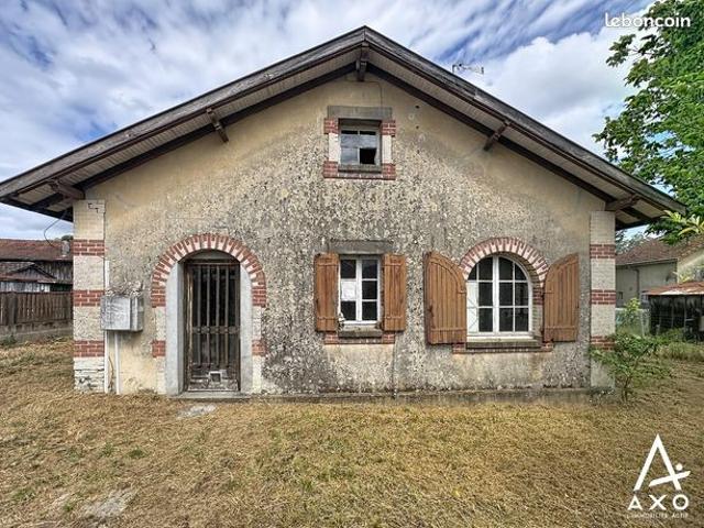Maison 6 pièces 130 m²