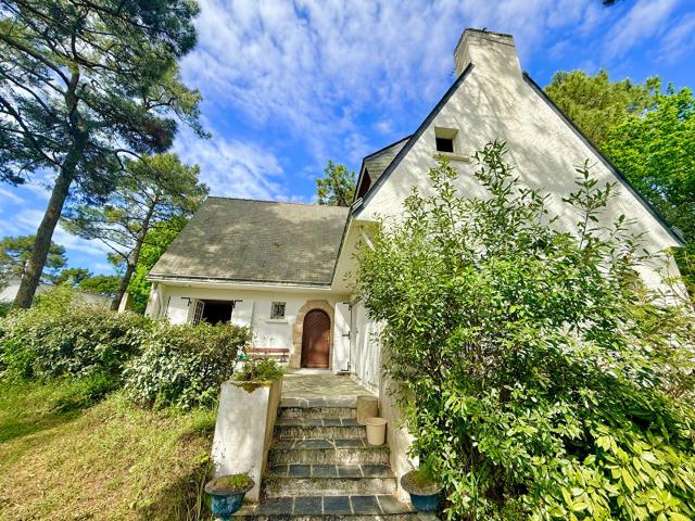 Maison 6 pièces 130 m²