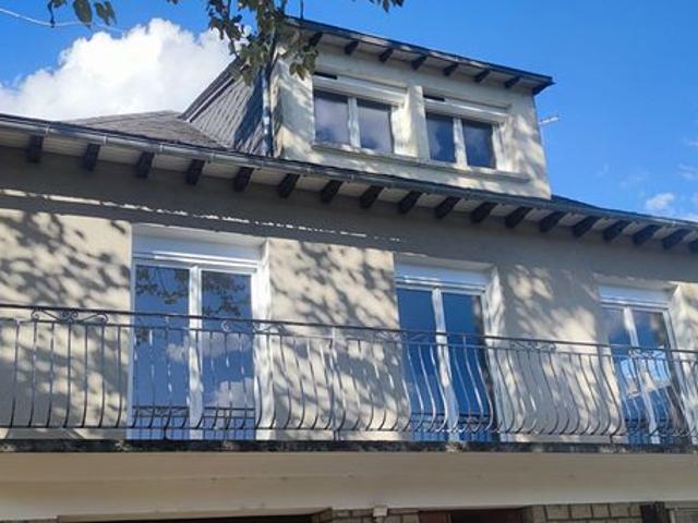 Maison 6 pièces 130 m²