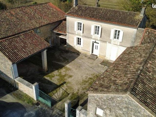 Maison 6 pièces 130 m²