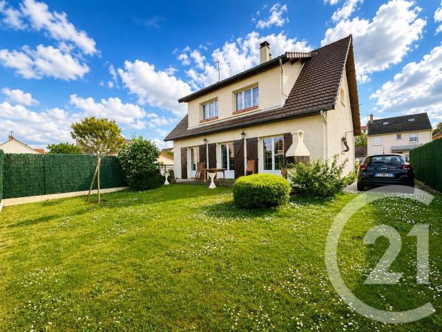 Maison 6 pièces 130 m²