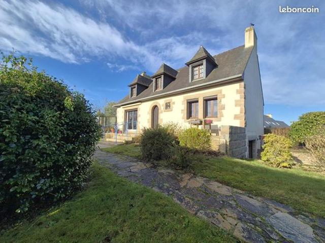 Maison 6 pièces 130 m²