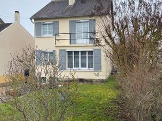 Maison 6 pièces 130 m²