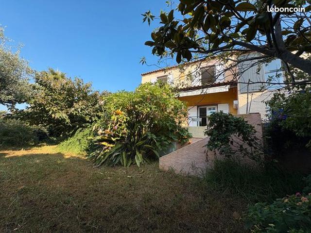 Maison 6 pièces 130 m²