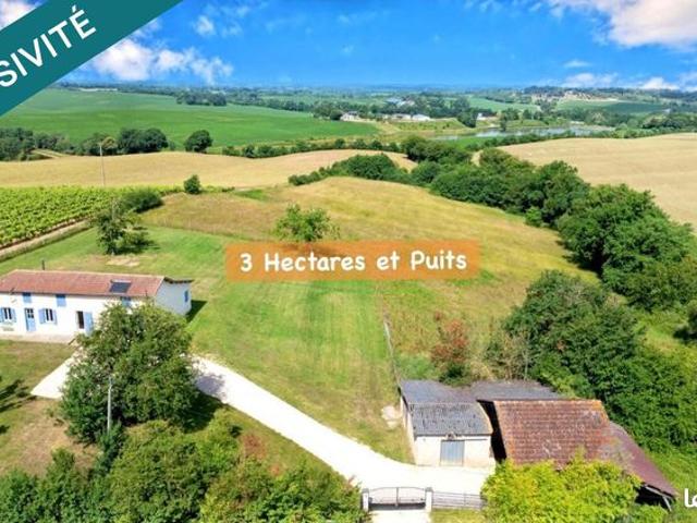 Maison 6 pièces 130 m²