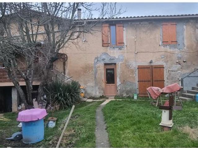 Maison 6 pièces 130 m²