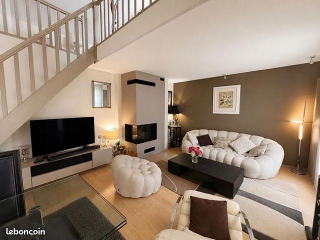 Maison 6 pièces 130 m²
