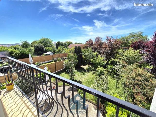 Maison 6 pièces 130 m²